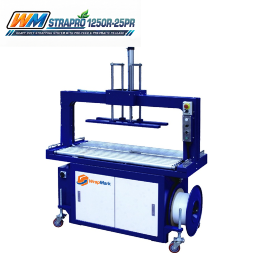 WM STRAPRO 1250R-25PR