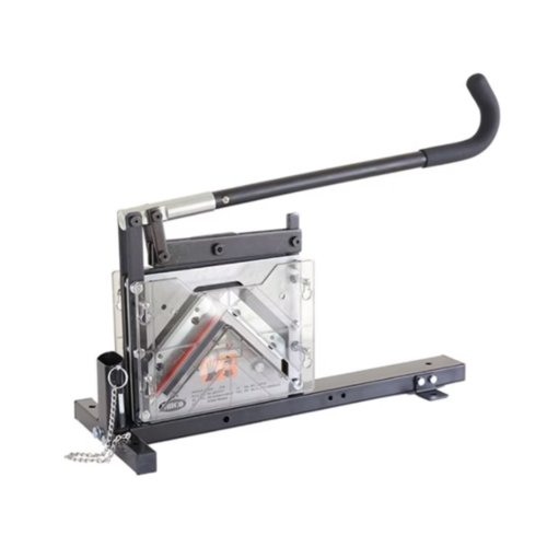 CARDBOARD EDGE PROTECTOR CUTTER TOOL