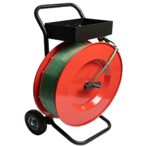 Dispenser for Pet Strap Tools WM 1201 HS