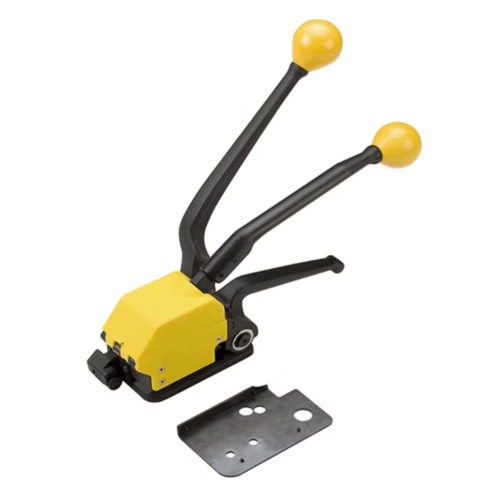 Sealless Strapping Tool for Steel Strap WM 501 P