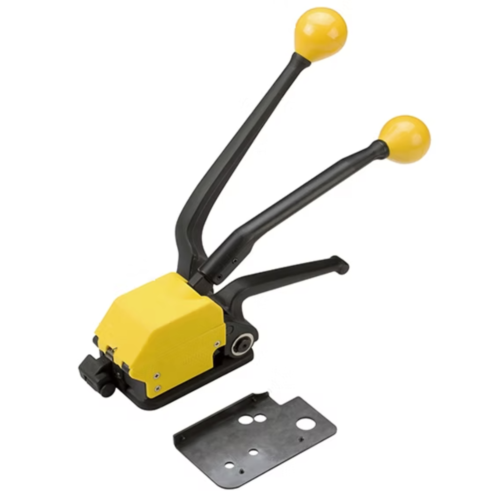 Sealless Strapping Tool for Steel Strap WM 502 E