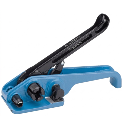 Tensioner For Pet-PP StrapComposite StrapWM P 1001
